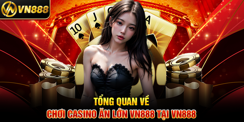 Lắc Tài Xỉu VN888: Trải Nghiệm Cá Cược Hấp Dẫn Không Thể Bỏ Lỡ Tổng Quan Về Lắc Tài Xỉu VN888 Tại VN888